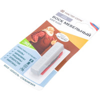 Воск для мебели Мастер Сити Серый темный 2011005