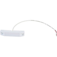 Охранный точечный магнитоконтактный извещатель Магнито-Контакт ИО 102 "СМК" исполнение00 00-00002505