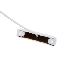 Охранный точечный магнитоконтактный извещатель Магнито-Контакт ИО 102 "СМК" исполнение00 00-00002505