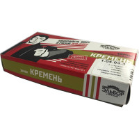 Врезной замок Эльбор Кремень 1.04.04.3