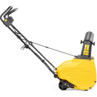 Электрический снегоуборщик Champion STE1650