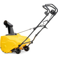 Электрический снегоуборщик Champion STE1650