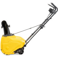 Электрический снегоуборщик Champion STE1650