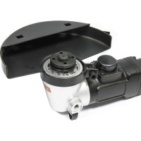 Ручная шлифовальная пневматическая угловая машина PI TOOLS ZJD-180 6842