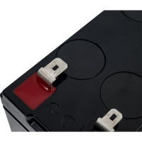 Аккумулятор для ИБП CSB HR1224W F2 F1 УТ-00000114