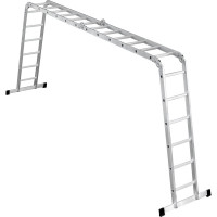 Трансформер алюминевый UFUK Transformer PRO 46 трансформер 511466