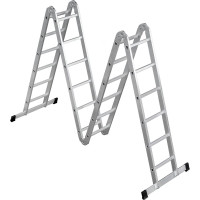 Трансформер алюминевый UFUK Transformer PRO 46 трансформер 511466