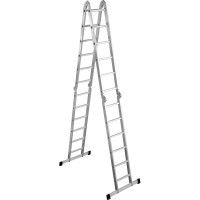 Трансформер алюминевый UFUK Transformer PRO 46 трансформер 511466