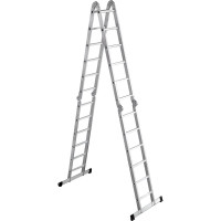 Трансформер алюминевый UFUK Transformer PRO 46 трансформер 511466