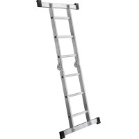 Алюминиевая лестница-трансформер UFUK Transformer PRO 2х3 511203