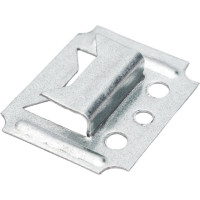 Кляймер КРЕП-КОМП №4 100 шт. в коробке кл4к