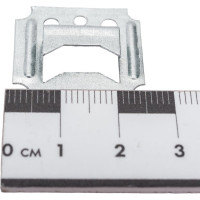 Кляймер КРЕП-КОМП №4 100 шт. в коробке кл4к