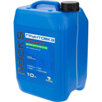 Грунтовка ROCKS ВП 10л 006