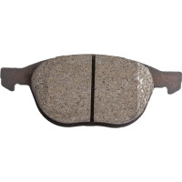 Колодки тормозные дисковые передние Ford Focus II, III 04-, Mazda 3 I BK, II BL 03-, Volvo S40 MARSHALL M2623723