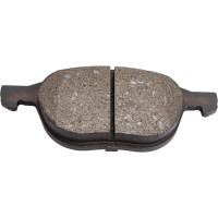 Колодки тормозные дисковые передние Ford Focus II, III 04-, Mazda 3 I BK, II BL 03-, Volvo S40 MARSHALL M2623723