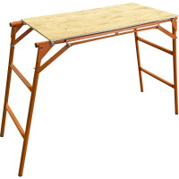 Малярный раскладной столик Промышленник Н80 СМПР80