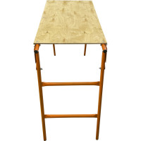 Малярный раскладной столик Промышленник Н80 СМПР80