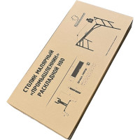 Малярный раскладной столик Промышленник Н80 СМПР80