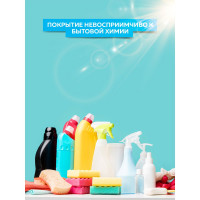 Масляная краска ABC FARBEN МА-15 (вишневый; 6 кг) 4300002464