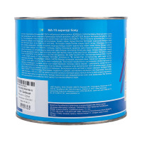 Масляная краска ABC FARBEN МА-15 (зеленый; 2.5 кг) 4300000330