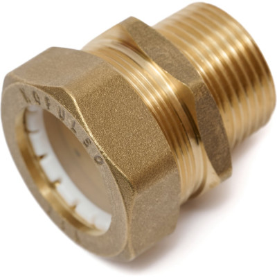 Муфта KOFULSO "труба-наружн. резьба" (папа) BC25