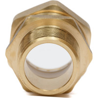 Муфта KOFULSO "труба-наружн. резьба" (папа) BC25