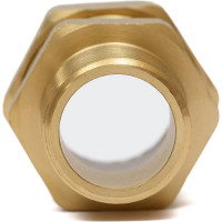 Муфта KOFULSO "труба-наружн. резьба" (папа) BC20