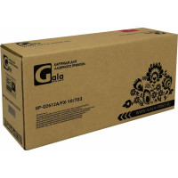 Картридж (№12A) 2000 копий GalaPrint GP_Q2612A/FX-10/703