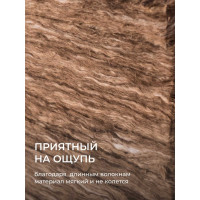 Утеплитель Knauf Insulation KNAUF NORD (100x600x1250 мм; 4,5 кв. м; 6 плит в упаковке) 728447