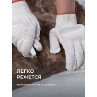 Утеплитель Knauf Insulation KNAUF NORD (100x600x1250 мм; 4,5 кв. м; 6 плит в упаковке) 728447