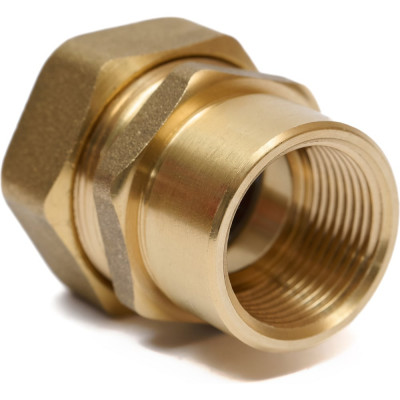 Муфта KOFULSO "труба-внутр. резьба" (мама) BIC20