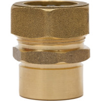 Муфта KOFULSO "труба-внутр. резьба" (мама) BIC20