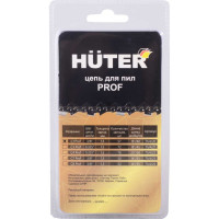 Цепь C1 Prof/57 16", 3/8", 1.3 мм, 57 звеньев для BS-40, BS-45M, ELS-2000, ELS-2000Р, ELS-2200Р Huter 71/4/20