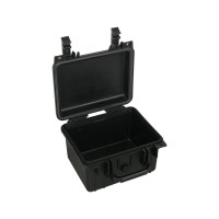 Защитный ударопрочный кейс Сорокин 270x245x175 мм 27.100