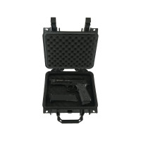 Защитный ударопрочный кейс Сорокин 270x245x175 мм 27.100