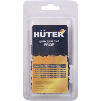 Цепь С8 Prof/52 14", 3/8", 1.3 мм, 52 звенья Huter 71/4/26