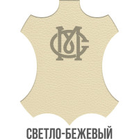 Жидкая кожа Мастер Сити Авто, Светло-бежевый 4101302