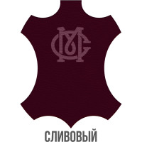 Жидкая кожа Мастер Сити Сливовый 2101502