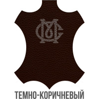 Жидкая кожа Мастер Сити Темно-коричневый 20 мл 2101404