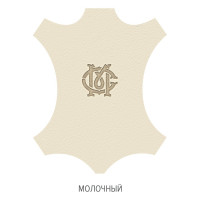 Жидкая кожа для обуви Мастер Сити, 30мл, Молочный, 3102304