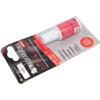 Жидкая кожа Мастер Сити Авто, Белый 4101101