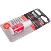 Жидкая кожа Мастер Сити Авто, Белый 4101101