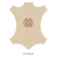 Жидкая кожа для обуви Мастер Сити, 30мл, Бежевый, 3102306