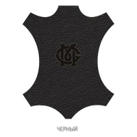 Жидкая кожа для обуви Мастер Сити, 30мл, Черный, 3102001