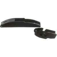 Щетка стеклоочистителя 24"/60 см HYBRID Heyner 034000