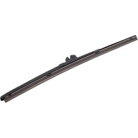 Щетка стеклоочистителя задняя 12"/30 см REAR FLAT HYBRID, в комплекте 4 адаптера Heyner 001220