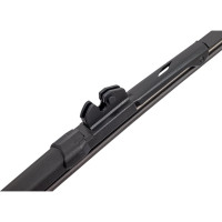 Щетка стеклоочистителя задняя 12"/30 см REAR FLAT HYBRID, в комплекте 4 адаптера Heyner 001220