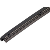 Щетка стеклоочистителя задняя 12"/30 см REAR FLAT HYBRID, в комплекте 4 адаптера Heyner 001220