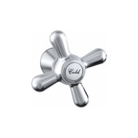 Кран для холодной воды Славен О13 СЛ-ОД-О13