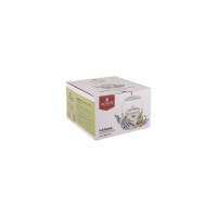 Эмалированный чайник Agness Прованс Лимоны 2.5 л 934-381